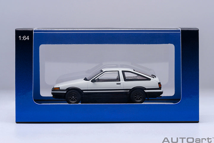 20031 TOYOTA SPRINTER TRUENO (AE86)