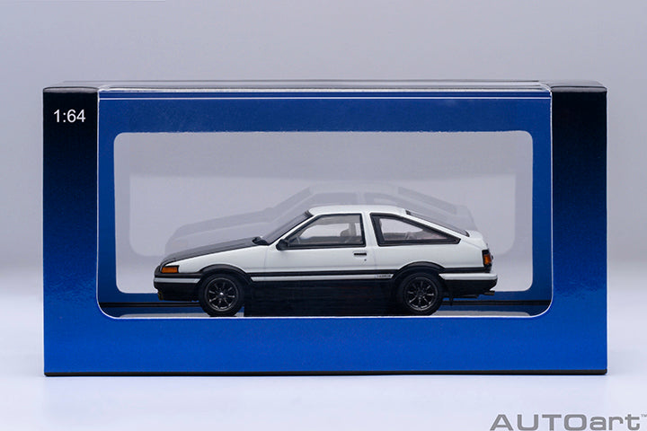 20036 TOYOTA SPRINTER TRUENO (AE86) INITIAL D PROJECT D FINAL VERSION