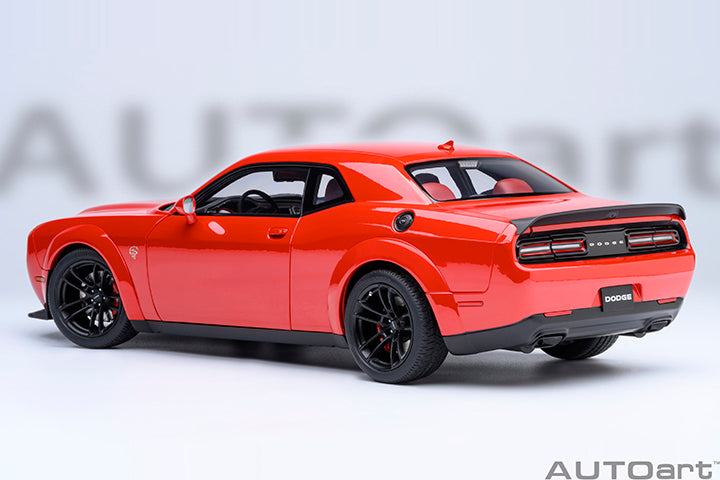 71764 DODGE CHALLENGER SRT JAILBREAK 2022 (TORRED)