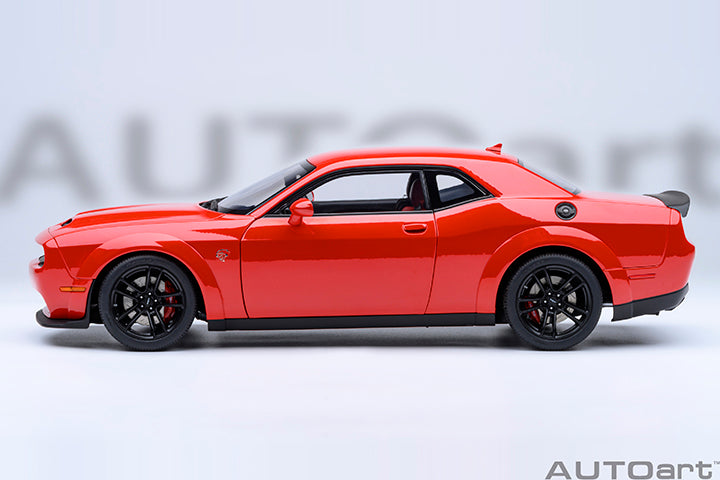 71764 DODGE CHALLENGER SRT JAILBREAK 2022 (TORRED)