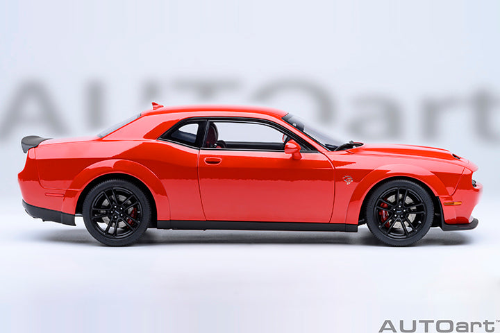 71764 DODGE CHALLENGER SRT JAILBREAK 2022 (TORRED)