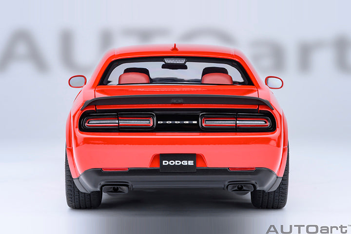 71764 DODGE CHALLENGER SRT JAILBREAK 2022 (TORRED)