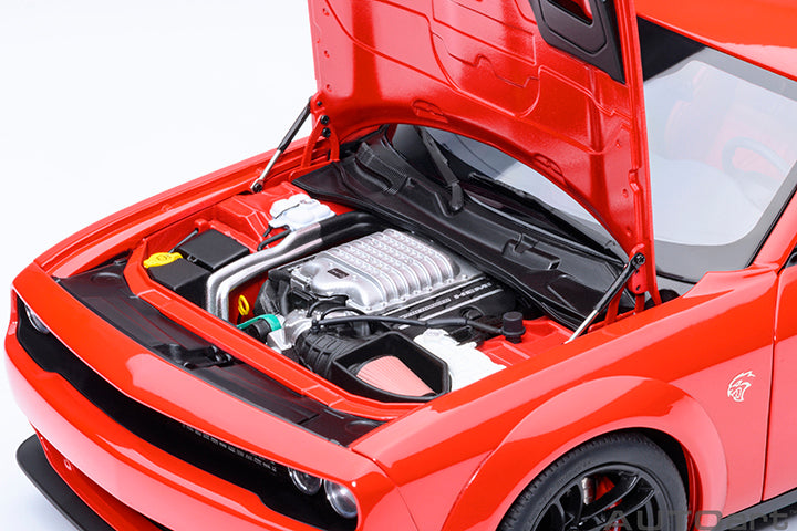 71764 DODGE CHALLENGER SRT JAILBREAK 2022 (TORRED)