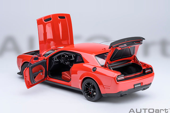 71764 DODGE CHALLENGER SRT JAILBREAK 2022 (TORRED)