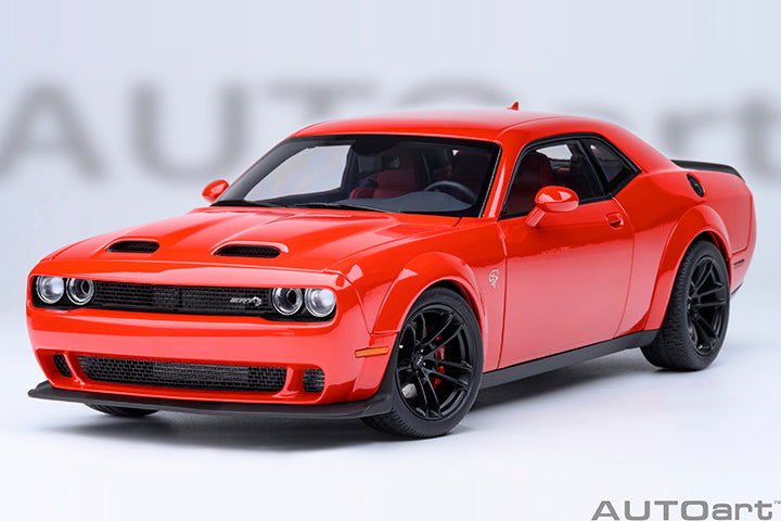 71764 DODGE CHALLENGER SRT JAILBREAK 2022 (TORRED)