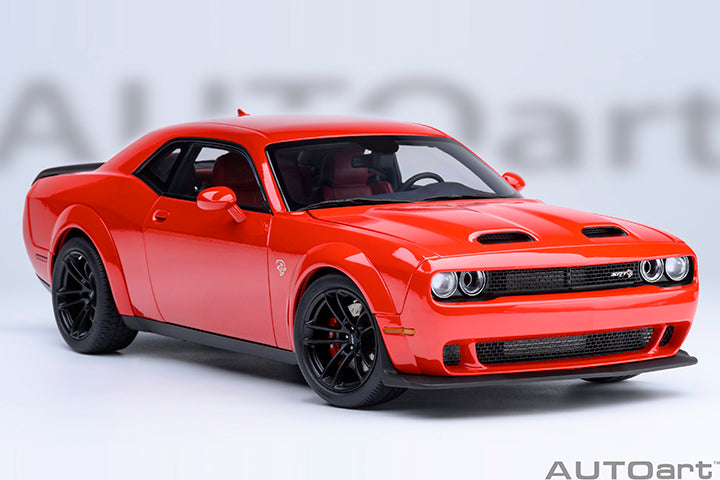 71764 DODGE CHALLENGER SRT JAILBREAK 2022 (TORRED)