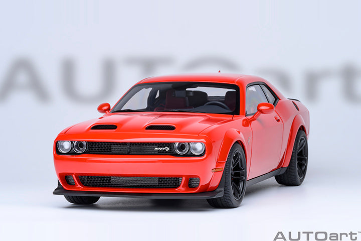 71764 DODGE CHALLENGER SRT JAILBREAK 2022 (TORRED)
