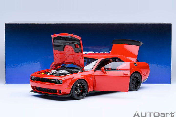 71764 DODGE CHALLENGER SRT JAILBREAK 2022 (TORRED)