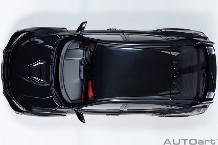 73222 HONDA CIVIC TYPE R (FK8) 2021 (CRYSTAL BLACK PEARL)