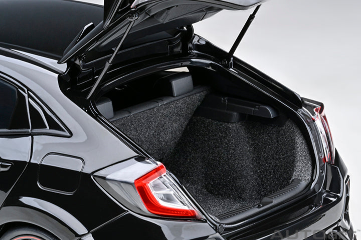 73222 HONDA CIVIC TYPE R (FK8) 2021 (CRYSTAL BLACK PEARL)