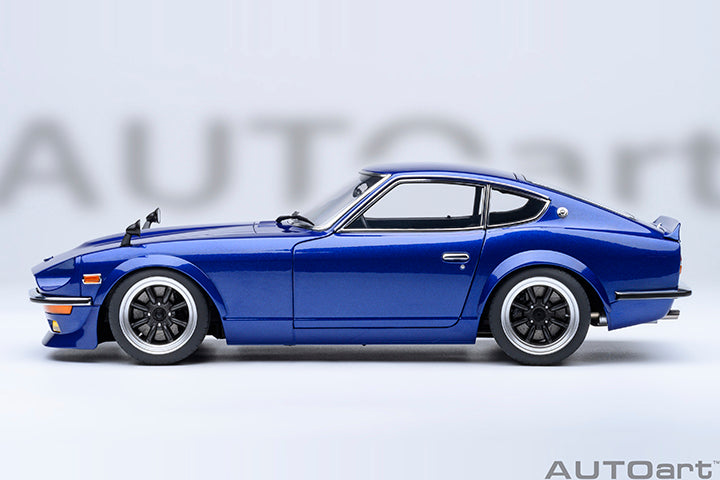 77453 NISSAN FAIRLADY Z WANGAN MIDNIGHT "AKUMA no Z" (COMIC #1 VERSION)