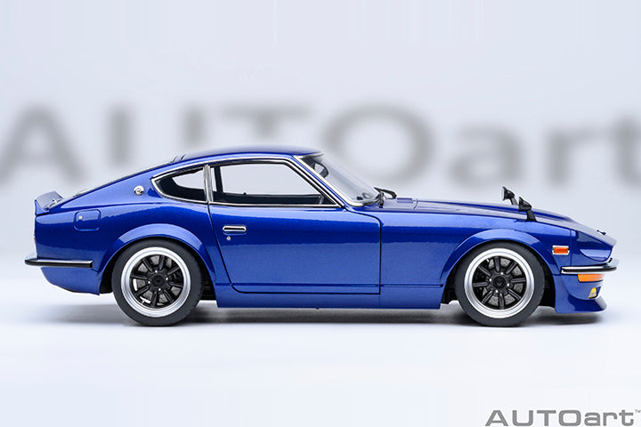 77453 NISSAN FAIRLADY Z WANGAN MIDNIGHT "AKUMA no Z" (COMIC #1 VERSION)