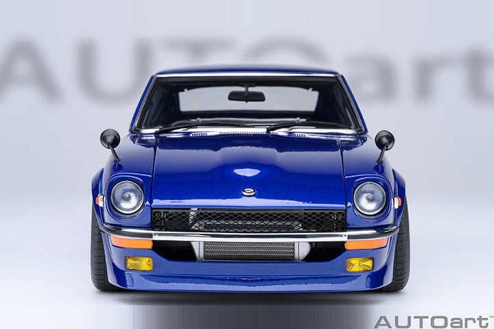 77453 NISSAN FAIRLADY Z WANGAN MIDNIGHT "AKUMA no Z" (COMIC #1 VERSION)
