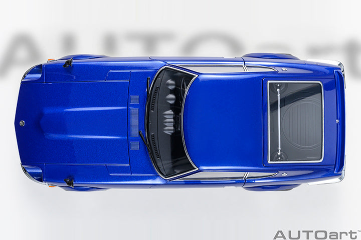77453 NISSAN FAIRLADY Z WANGAN MIDNIGHT "AKUMA no Z" (COMIC #1 VERSION)