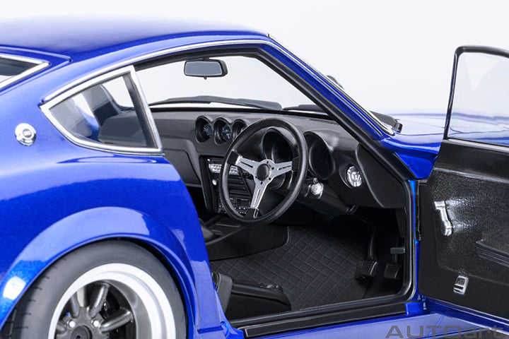 77453 NISSAN FAIRLADY Z WANGAN MIDNIGHT "AKUMA no Z" (COMIC #1 VERSION)