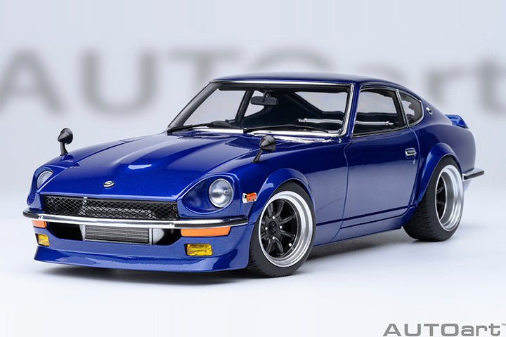 77453 NISSAN FAIRLADY Z WANGAN MIDNIGHT "AKUMA no Z" (COMIC #1 VERSION)