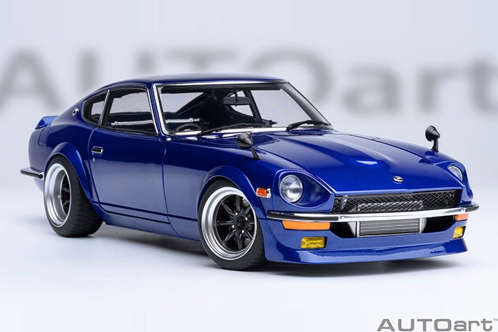 77453 NISSAN FAIRLADY Z WANGAN MIDNIGHT "AKUMA no Z" (COMIC #1 VERSION)
