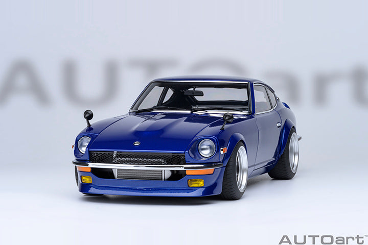 77453 NISSAN FAIRLADY Z WANGAN MIDNIGHT "AKUMA no Z" (COMIC #1 VERSION)