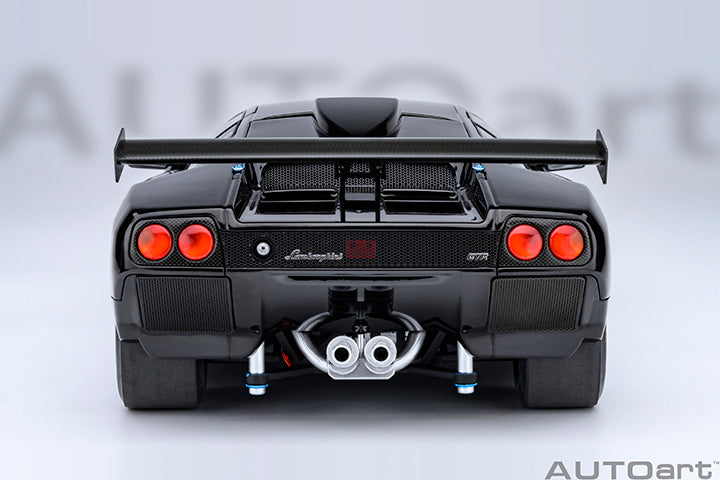 79137 LAMBORGHINI DIABLO GTR (DEEP BLACK)