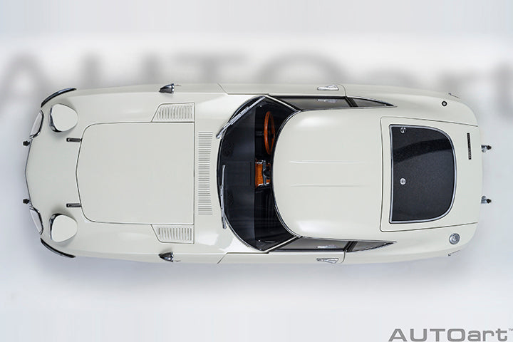 79546 TOYOTA 2000GT 1967 (WHITE)