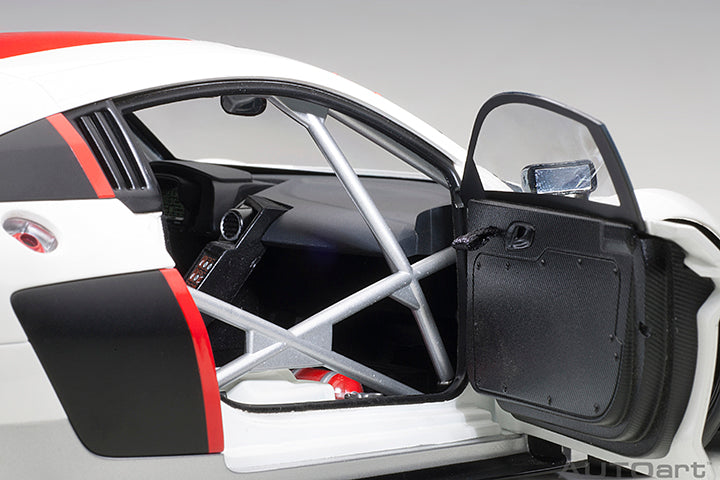 81600 AUDI R8 LMS GENEVA PRESENTATION CAR 2016