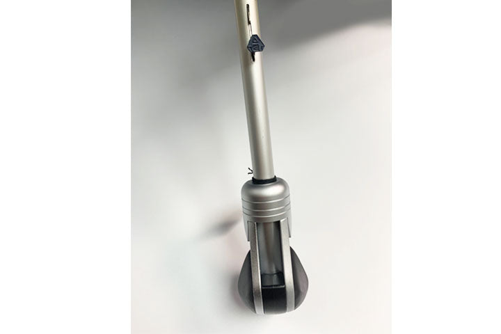 40114 Modular gearshift knob umbrella