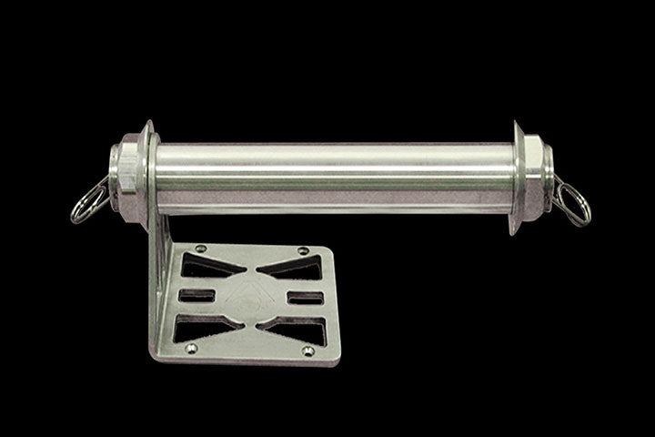 40136 CENTRE LOCK RACING KITCHEN PAPER HOLDER