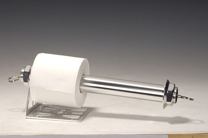 40136 CENTRE LOCK RACING KITCHEN PAPER HOLDER