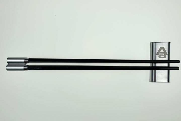 40158 Exhaust chopsticks set