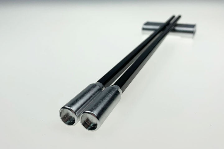 40158 Exhaust chopsticks set