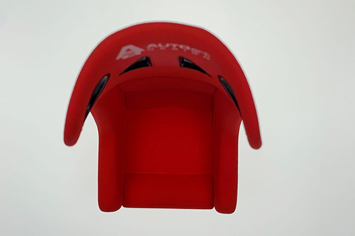 40267 Bucket seat desktop holder (die-cast)