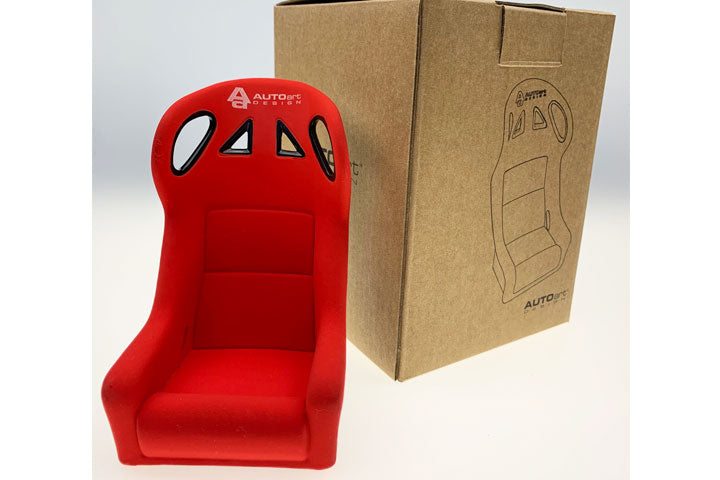 40267 Bucket seat desktop holder (die-cast)