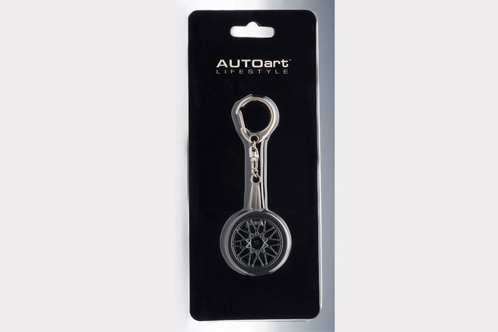 40451 Lamborghini Gallardo Superleggera wheel keychain