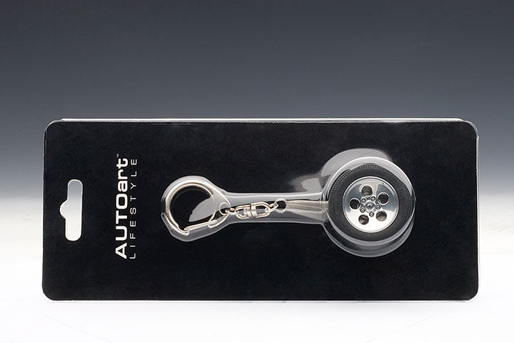 40452 Lamborghini Gallardo Superleggera wheel keychain