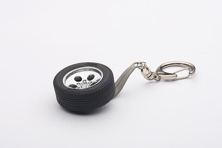 40452 Lamborghini Gallardo Superleggera wheel keychain