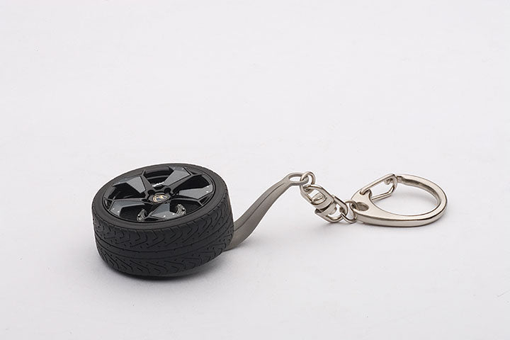 40454 LAMBORGHINI REVENTON WHEEL KEYCHAIN