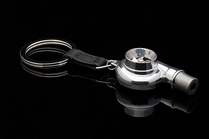 40596 TURBOCHARGER KEYCHAIN