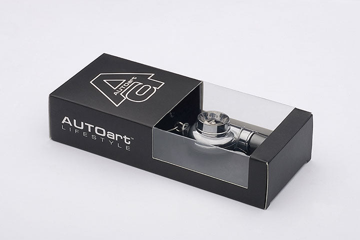 40596 TURBOCHARGER KEYCHAIN