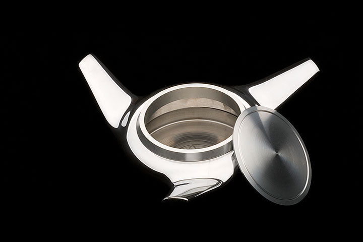 41031 Centre lock nut ashtray