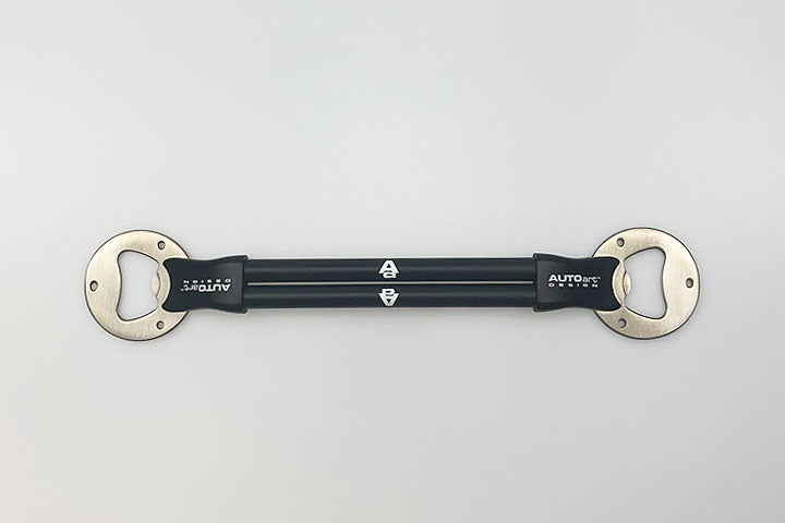 44001 Tower bar bottle opener