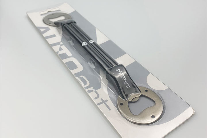 44001 Tower bar bottle opener