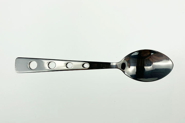 44021 Ice-cream bowl with spoon