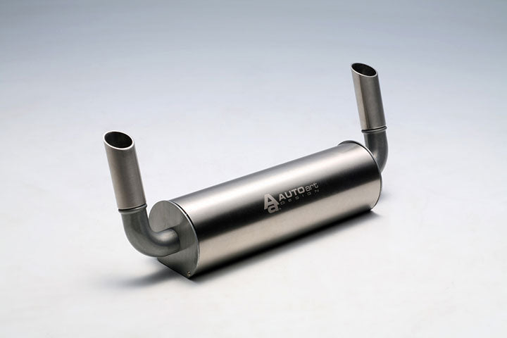 45510 Muffler pen holder (pens not included)
