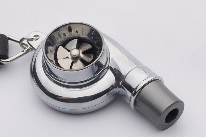40596 TURBOCHARGER KEYCHAIN