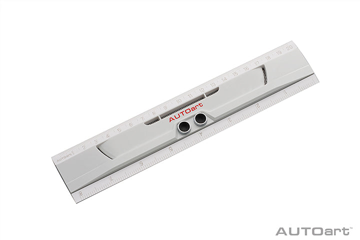 49122 RS BUMPER RULER