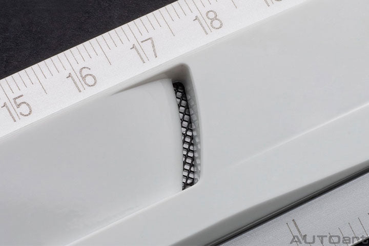 49122 RS BUMPER RULER