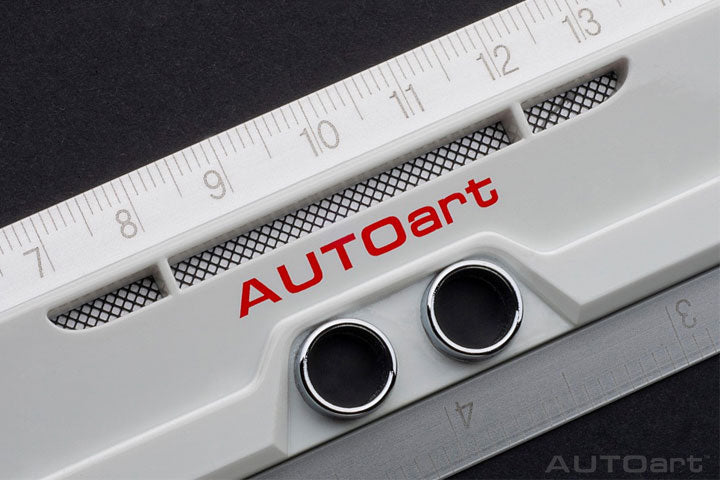 49122 RS BUMPER RULER