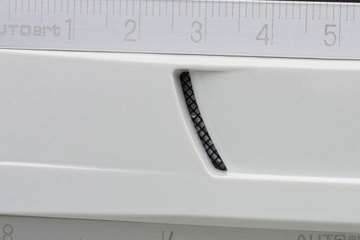 49122 RS BUMPER RULER