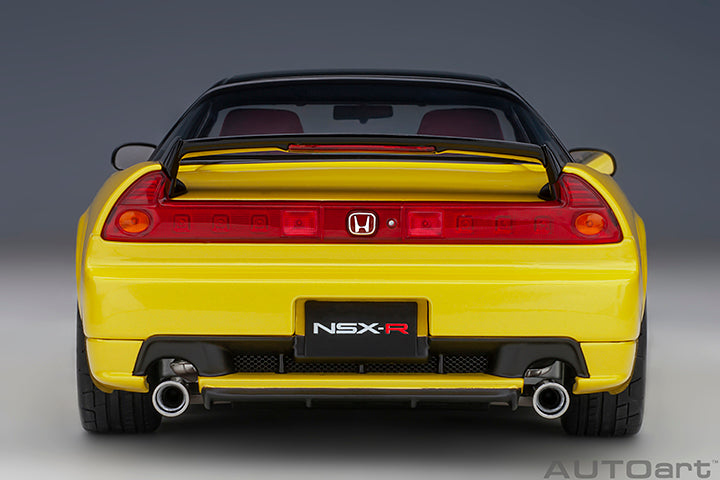 73214 HONDA NSX-R (NA2) (INDY YELLOW PEARL)