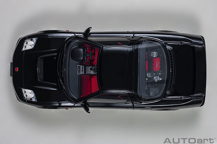 73216 HONDA NSX-R (NA2)(BERLINA BLACK)